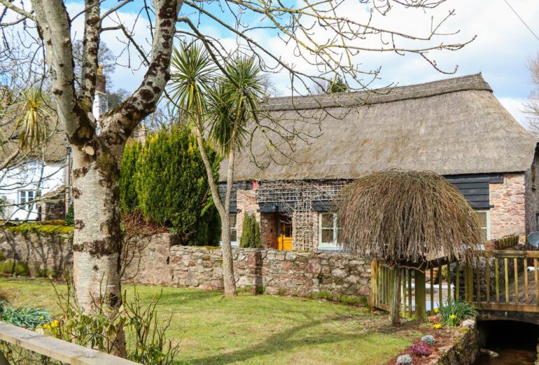 Meadow Thatch Thumbnail Image