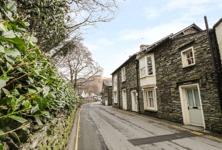 Rowan Cottage Thumbnail Image