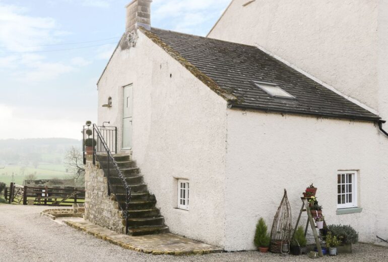 The Stable, Sedbury Park Farm Thumbnail Image