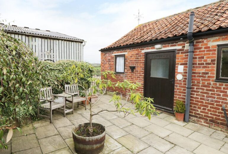 Meadow Cottage Thumbnail Image