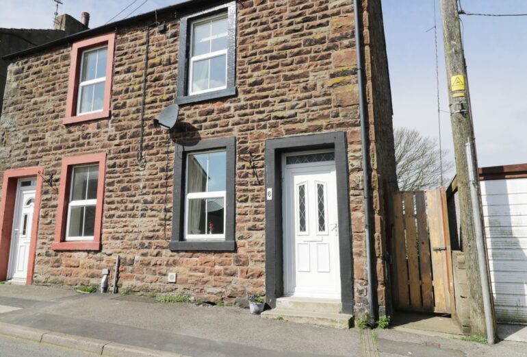 Violet Cottage Thumbnail Image