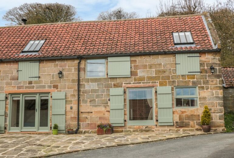 New Stable Cottage Thumbnail Image