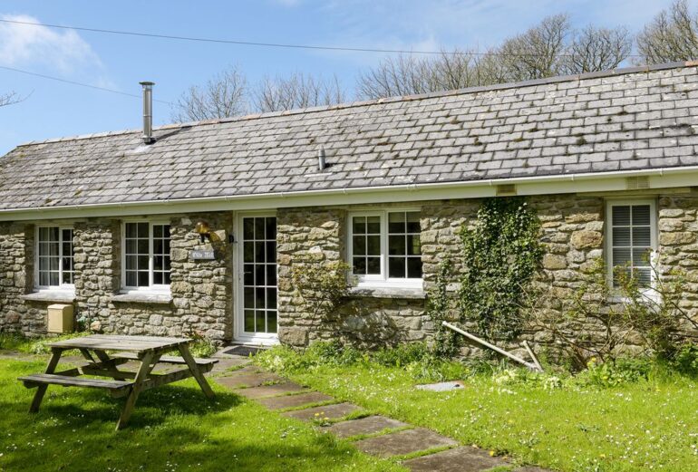 Old Mill Cottage Thumbnail Image