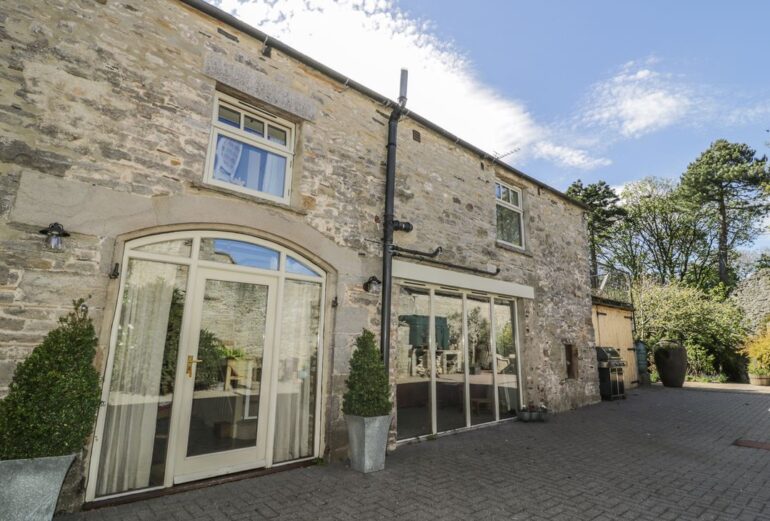 The Coach House Thumbnail Image