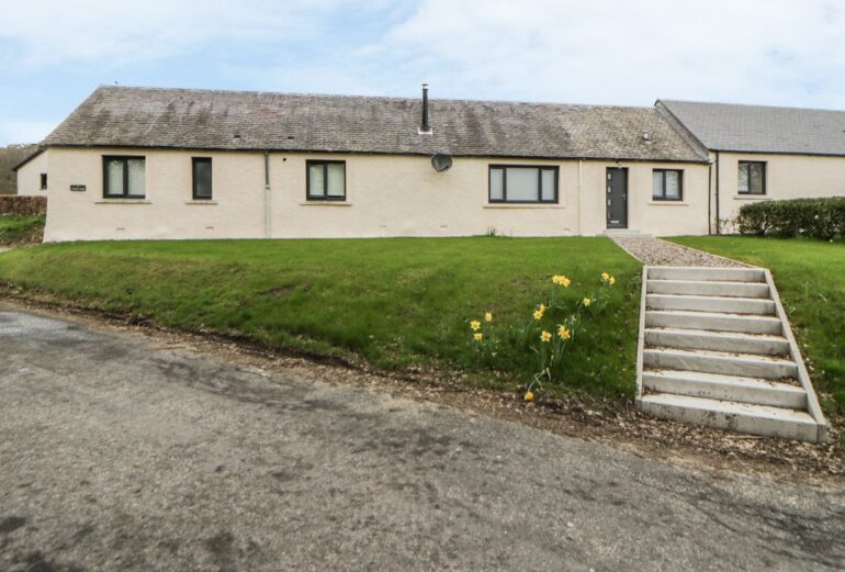 1 Middleton Cottage Thumbnail Image