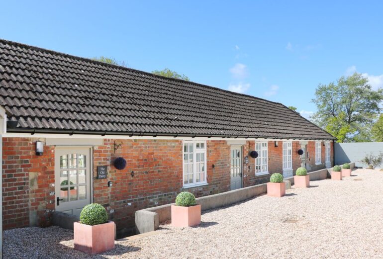 The Apple Shed Thumbnail Image
