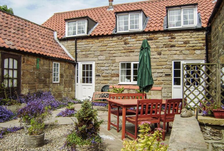 Smugglers Rock Cottage Thumbnail Image