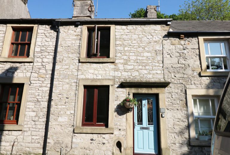 Grace Cottage Thumbnail Image