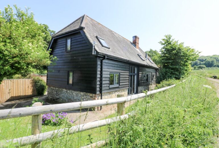 Little Duxmore Barn Thumbnail Image