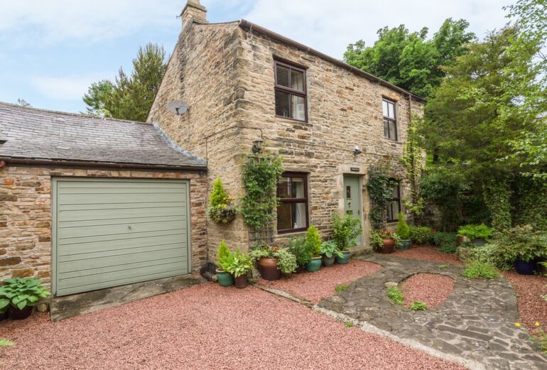 Crescent Cottage Thumbnail Image
