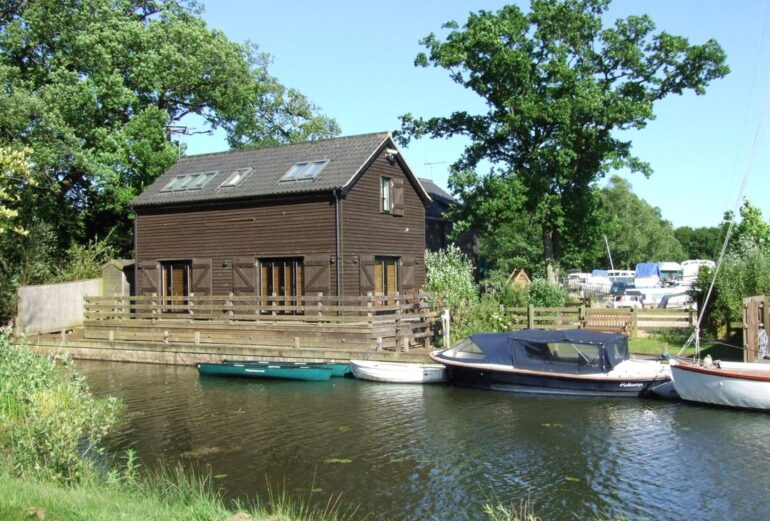 The Boathouse Thumbnail Image