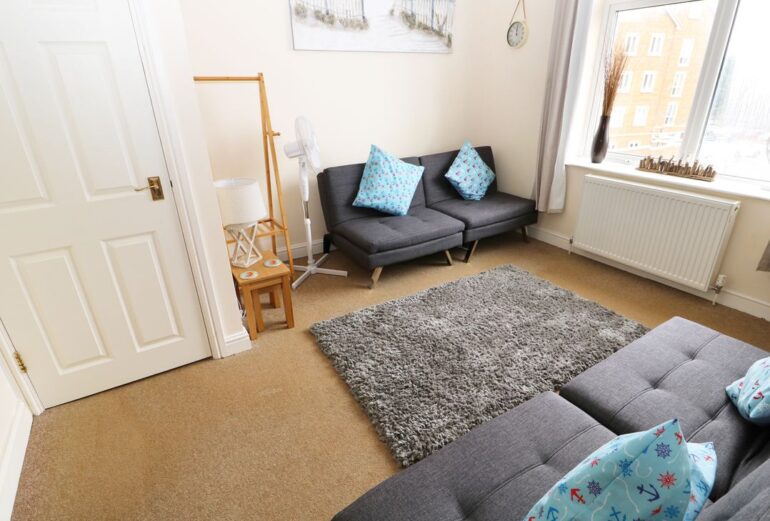 Flat 2, 4 St Edmund’s Terrace Thumbnail Image
