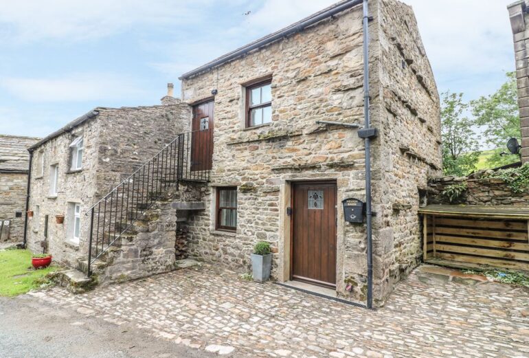 Heugh Barn Thumbnail Image