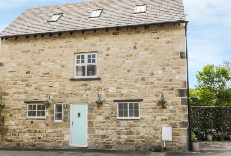 River Cottage Thumbnail Image