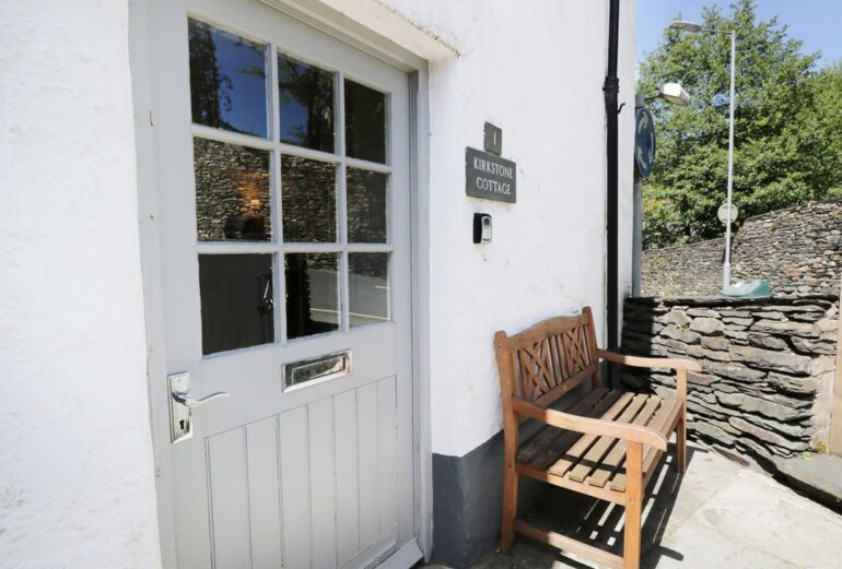 Kirkstone Cottage Thumbnail Image