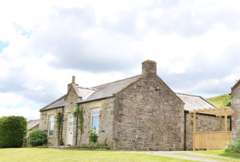 East Crossthwaite Cottage Thumbnail Image