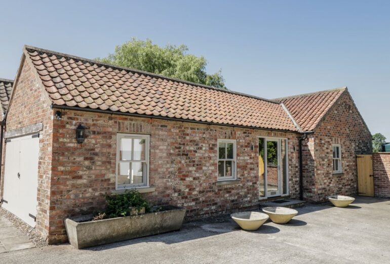 Providence Cottage Thumbnail Image