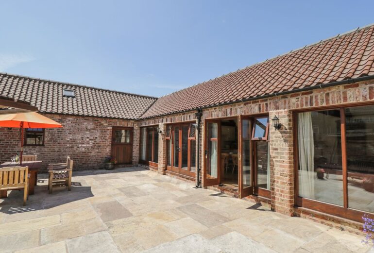 Wheelhouse Cottage Thumbnail Image