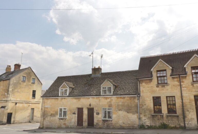 Mouse Hole Cottage Thumbnail Image