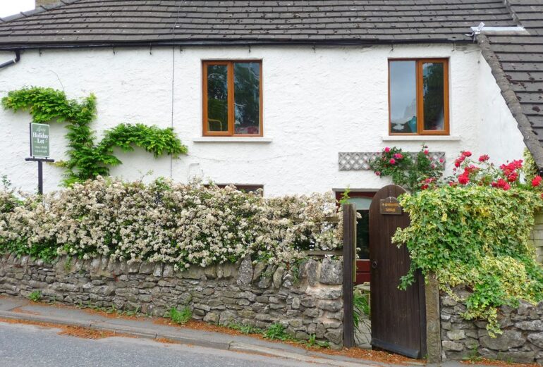 4 Greencross Cottages Thumbnail Image