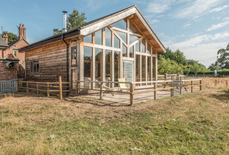 The Tractor Shed Thumbnail Image