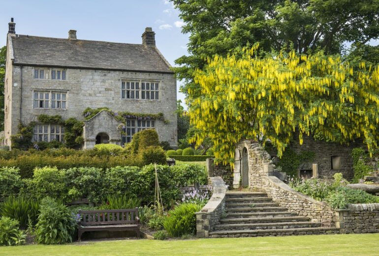 High Hall Thumbnail Image