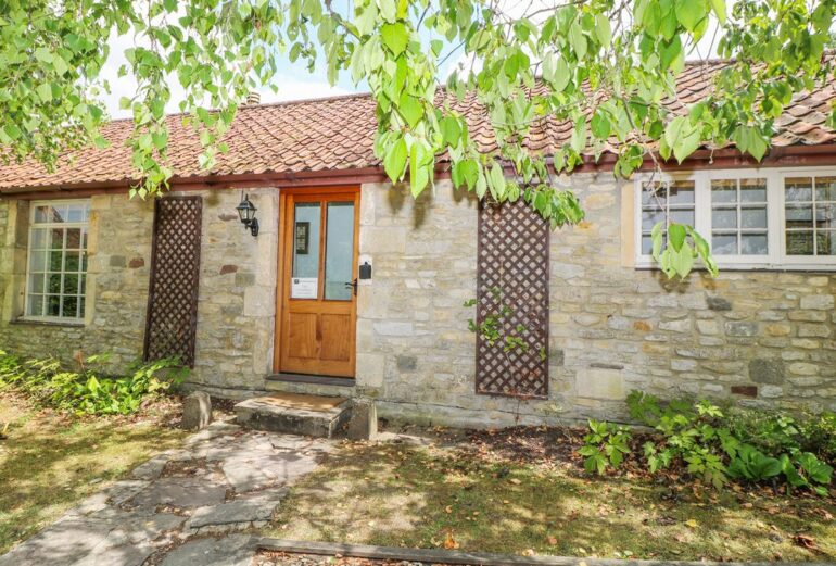 The Campbell Cottage Thumbnail Image