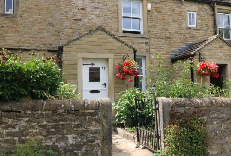 Sally’s Cottage Thumbnail Image