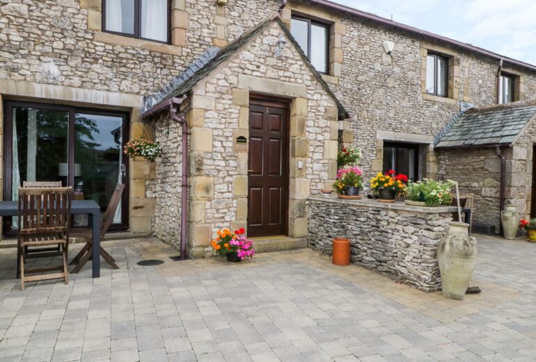 Wellgarth Cottage Thumbnail Image