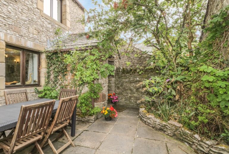 Springarth Cottage Thumbnail Image