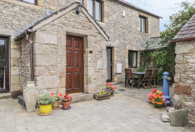 Stonegarth Cottage Thumbnail Image