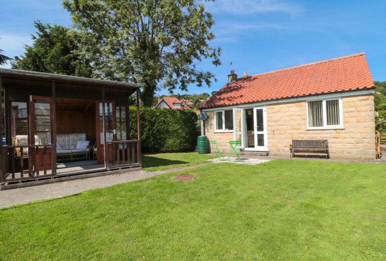 River Gardens Cottage Thumbnail Image