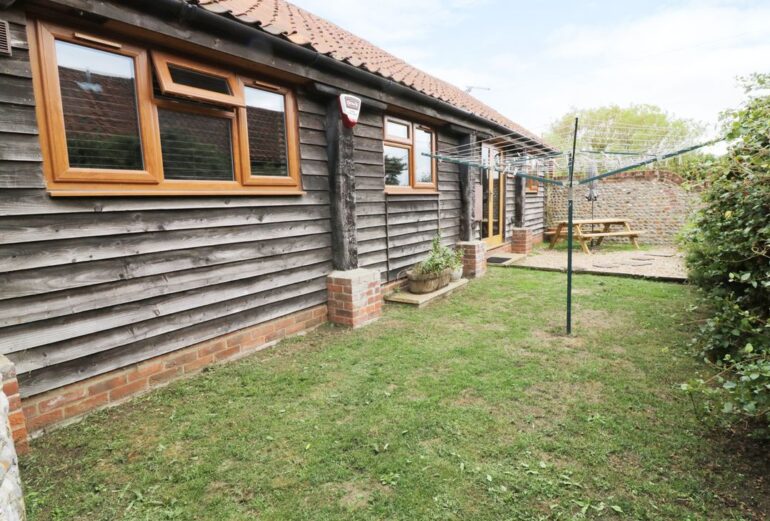 Duckling Barn Thumbnail Image