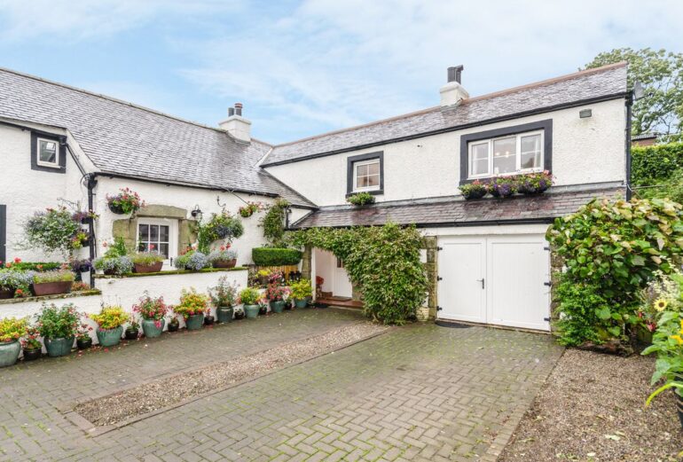 Fell Cottage Thumbnail Image