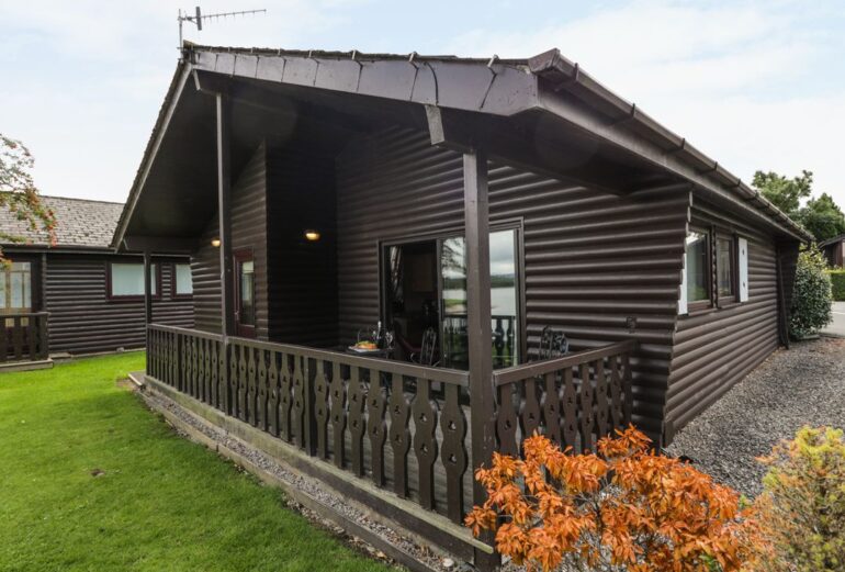 Hope Lodge Thumbnail Image