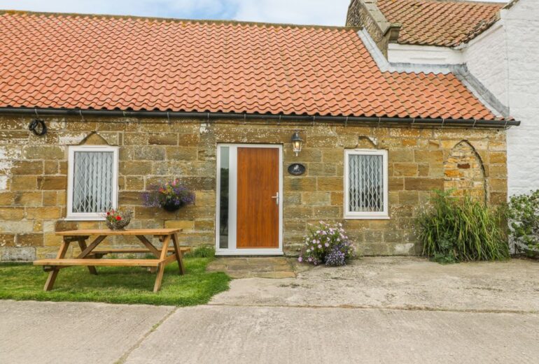 Milton Cottage Thumbnail Image