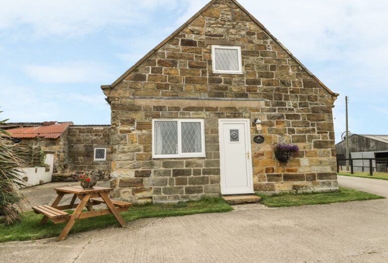 Foxhunter Cottage Thumbnail Image