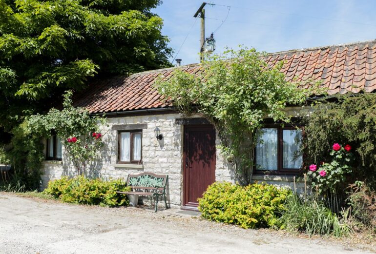 Rose Cottage Thumbnail Image