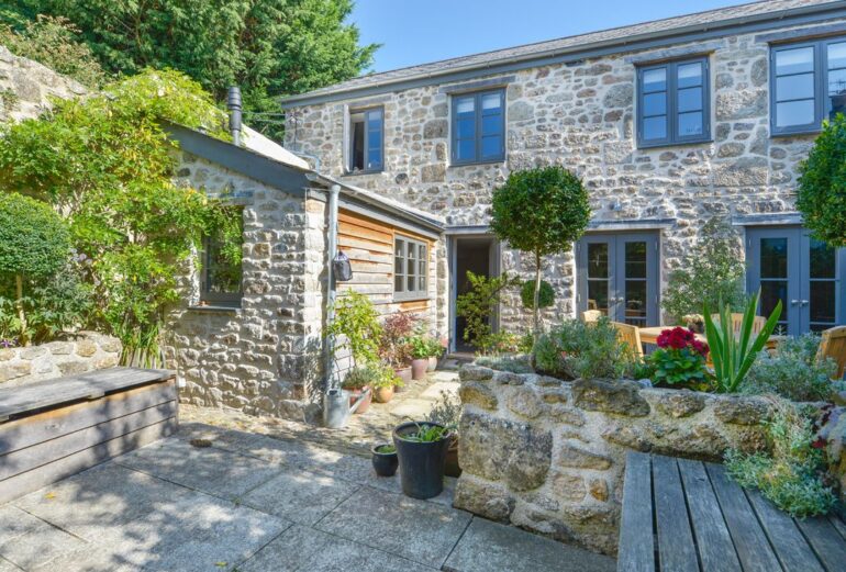 Dairy Cottage Thumbnail Image