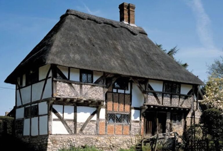 The Yeoman’s House Thumbnail Image
