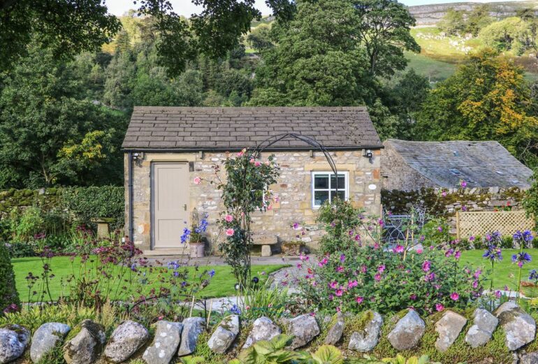 The Bothy Thumbnail Image
