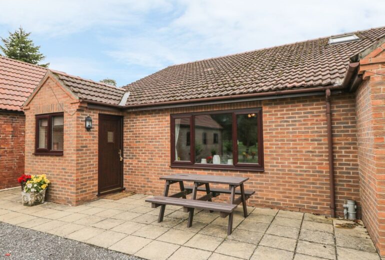 The Granary Thumbnail Image