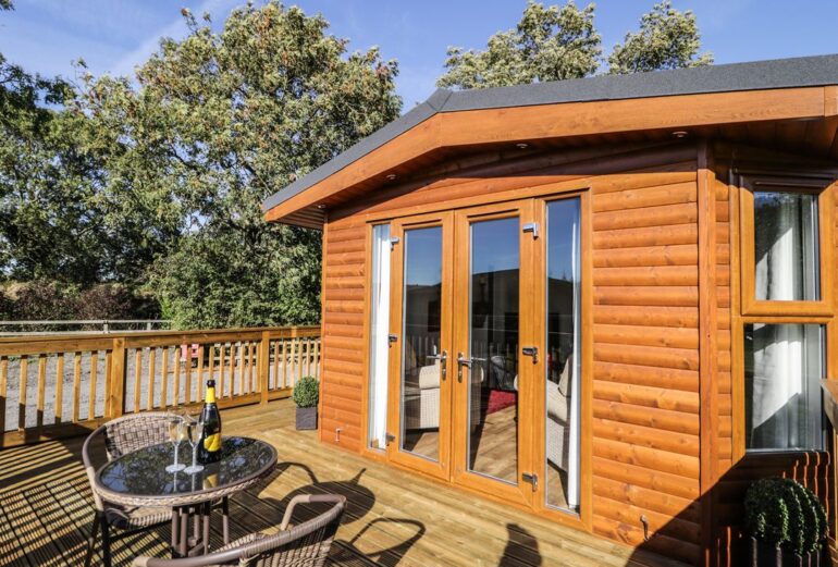 Beech Tree Lodge Thumbnail Image