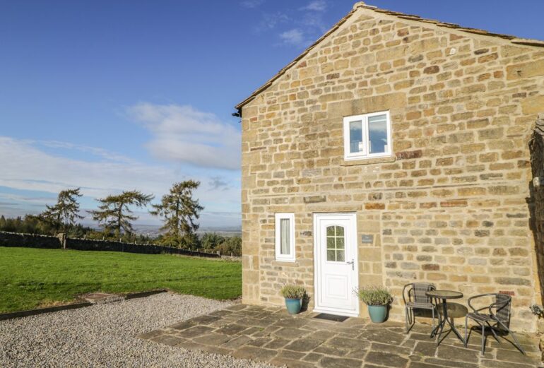 The Granary Thumbnail Image