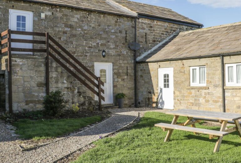 The Hayloft Thumbnail Image