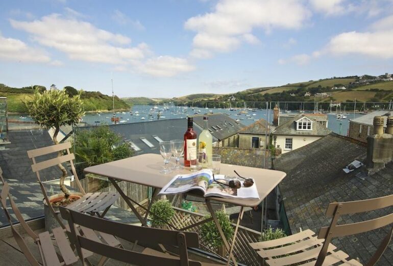 Seagull Cottage Thumbnail Image