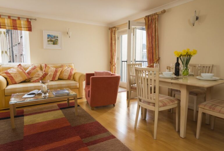 9 Dartmouth House Thumbnail Image
