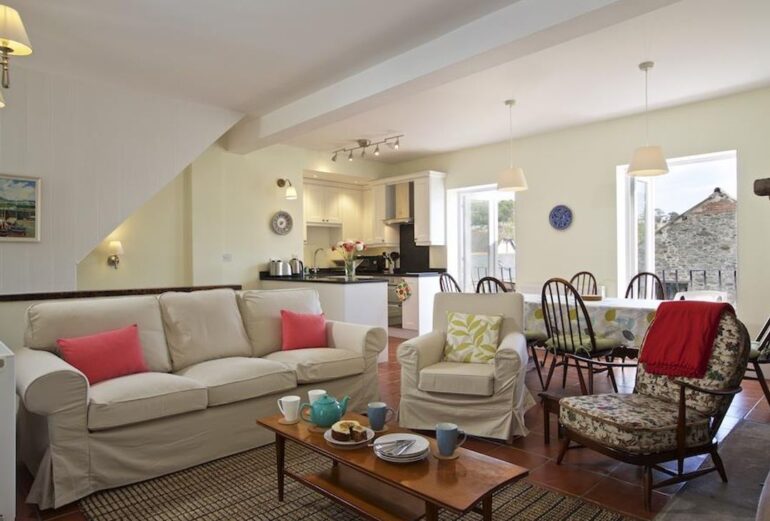 Chapel House Thumbnail Image