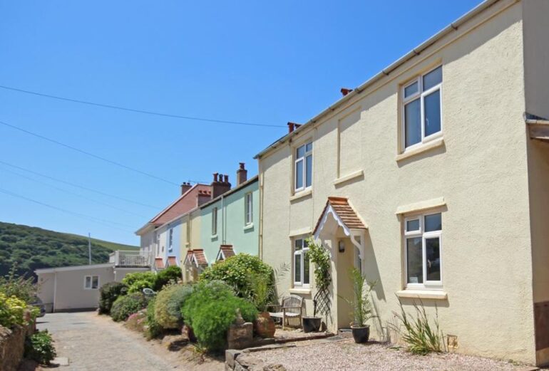 Osborn House Thumbnail Image