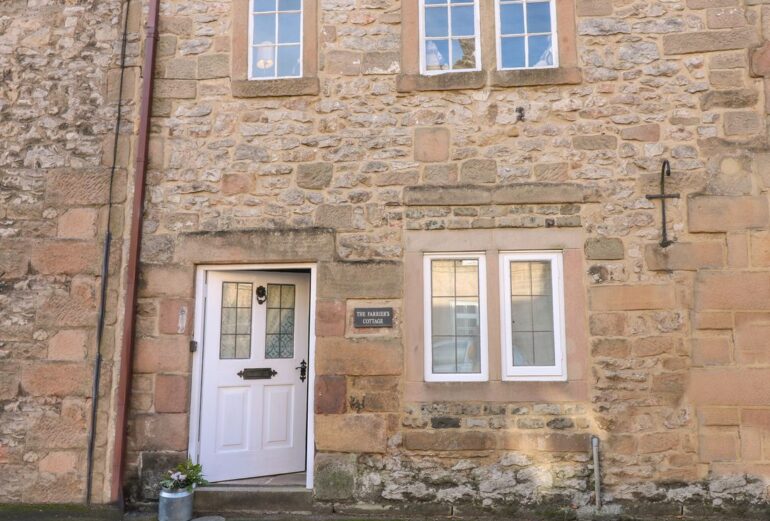 Farriers Cottage Thumbnail Image